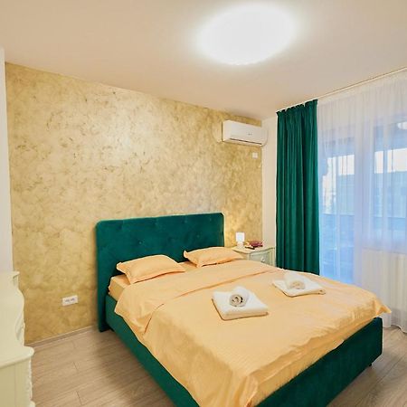 Cozycollection Apartments At Q Residence #6 Jászvásár Kültér fotó