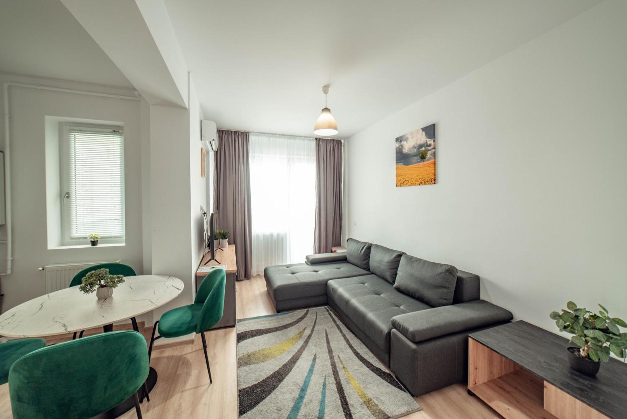 Cozycollection Apartments At Q Residence #6 Jászvásár Kültér fotó