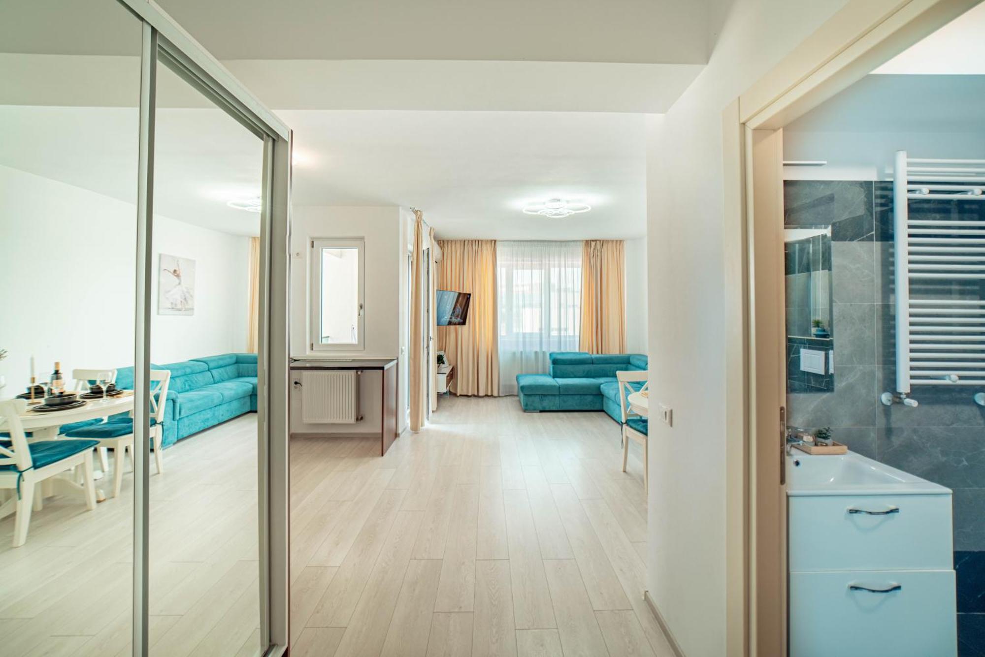 Cozycollection Apartments At Q Residence #6 Jászvásár Kültér fotó